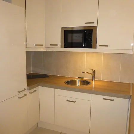 Apartment Village Naturiste Cap D'agde Heliopolis Agde