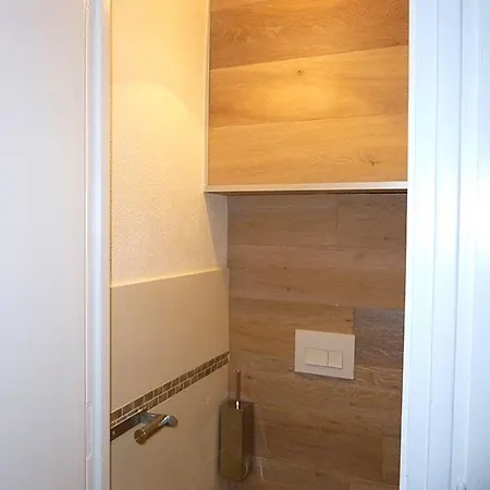 Village Naturiste Cap D'agde Heliopolis Apartment *