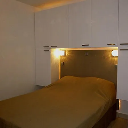 Apartment Village Naturiste Cap D'agde Heliopolis