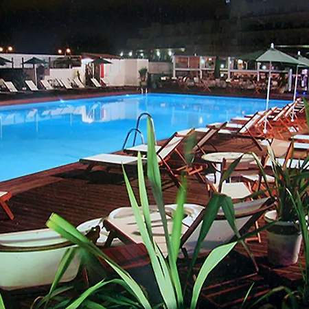 Village Naturiste Cap D'agde Heliopolis *