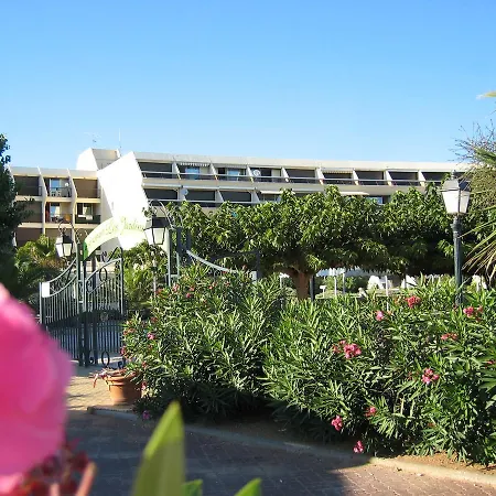 Village Naturiste Cap D'agde Heliopolis Apartment Agde