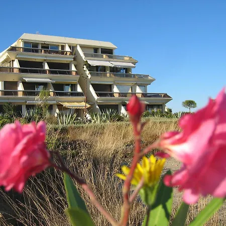 Village Naturiste Cap D'agde Heliopolis Apartment
