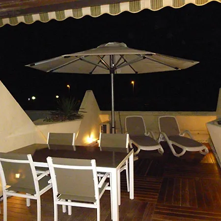 Village Naturiste Cap D'agde Heliopolis Agde