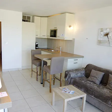 Village Naturiste Cap D'agde Heliopolis Διαμέρισμα *