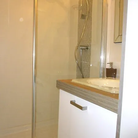 Village Naturiste Cap D'agde Heliopolis Apartment