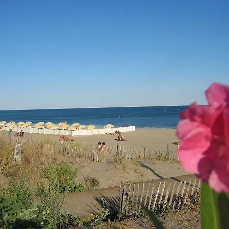 Village Naturiste Cap D'agde Heliopolis *