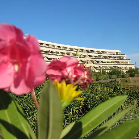 Apartment Village Naturiste Cap D'agde Heliopolis